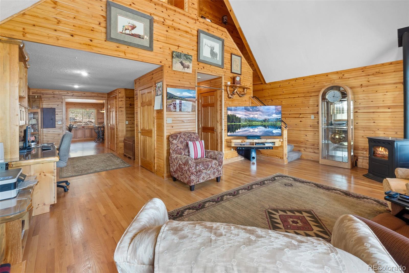 1163 Michigan Hill Road Jefferson CO 80456