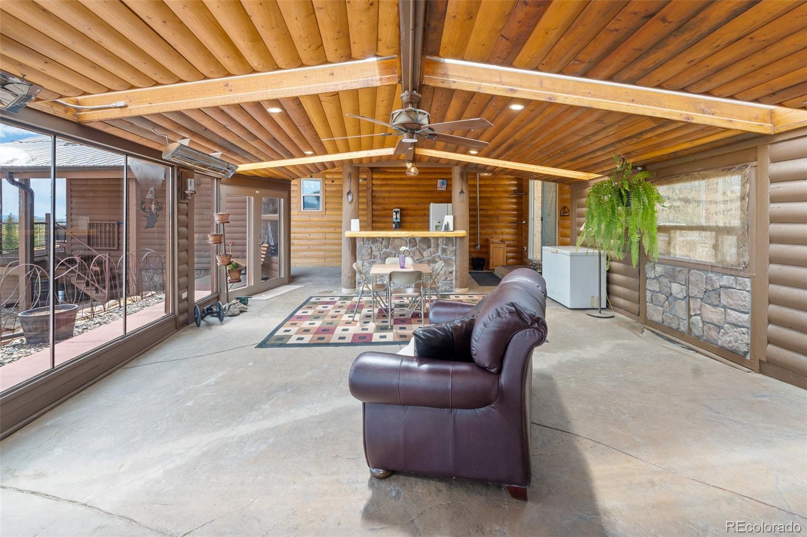 1163 Michigan Hill Road Jefferson CO 80456