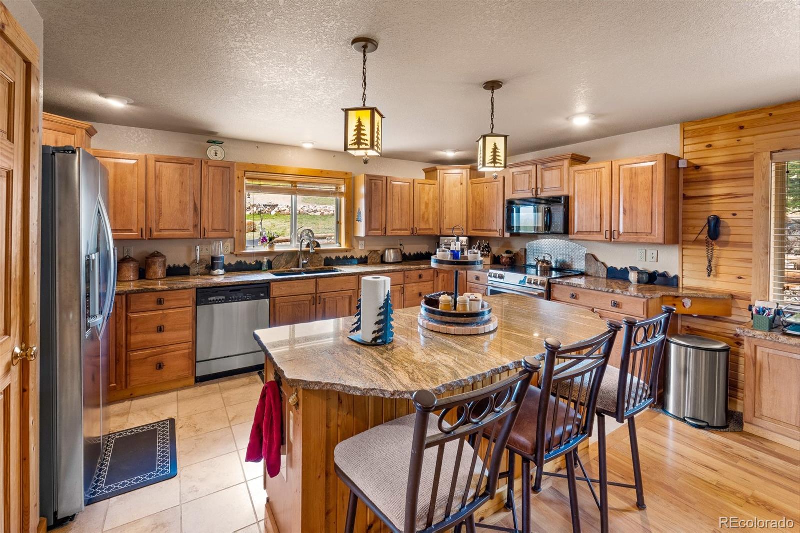 1163 Michigan Hill Road Jefferson CO 80456