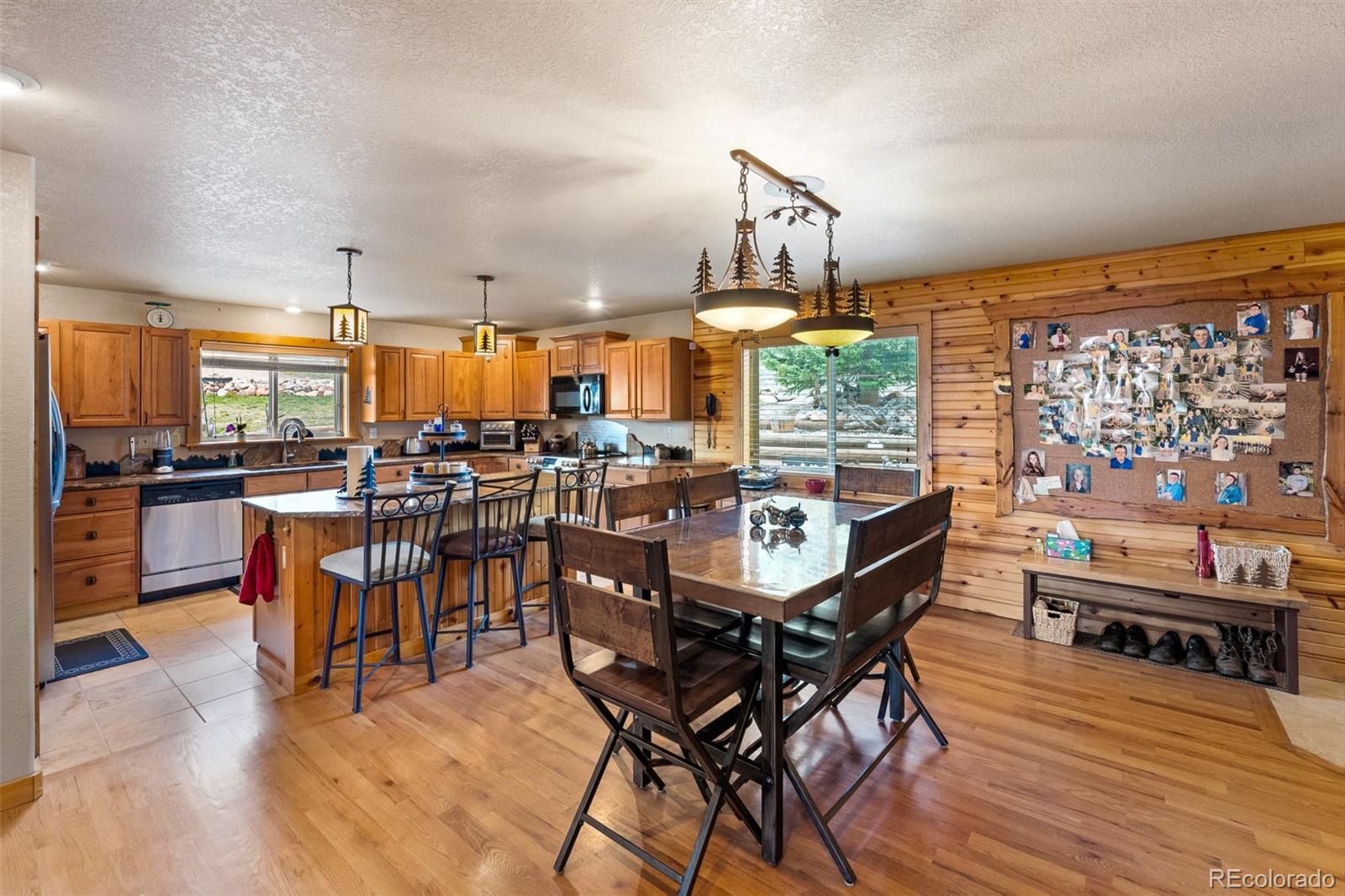 1163 Michigan Hill Road Jefferson CO 80456