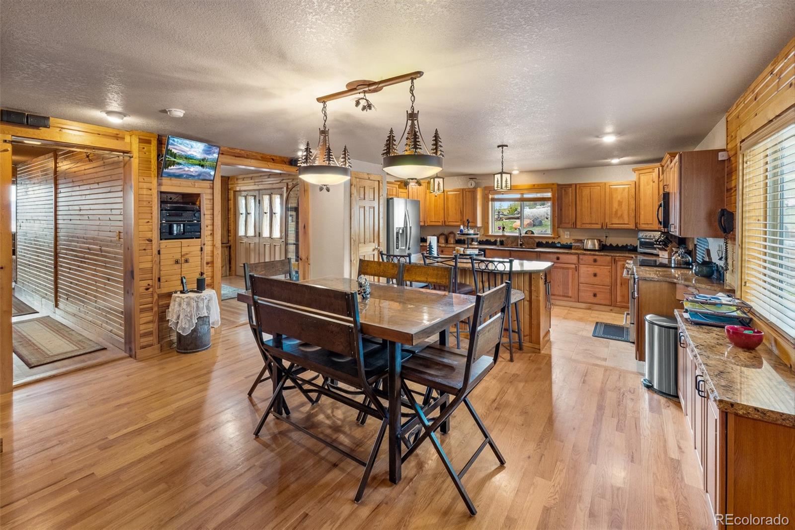 1163 Michigan Hill Road Jefferson CO 80456