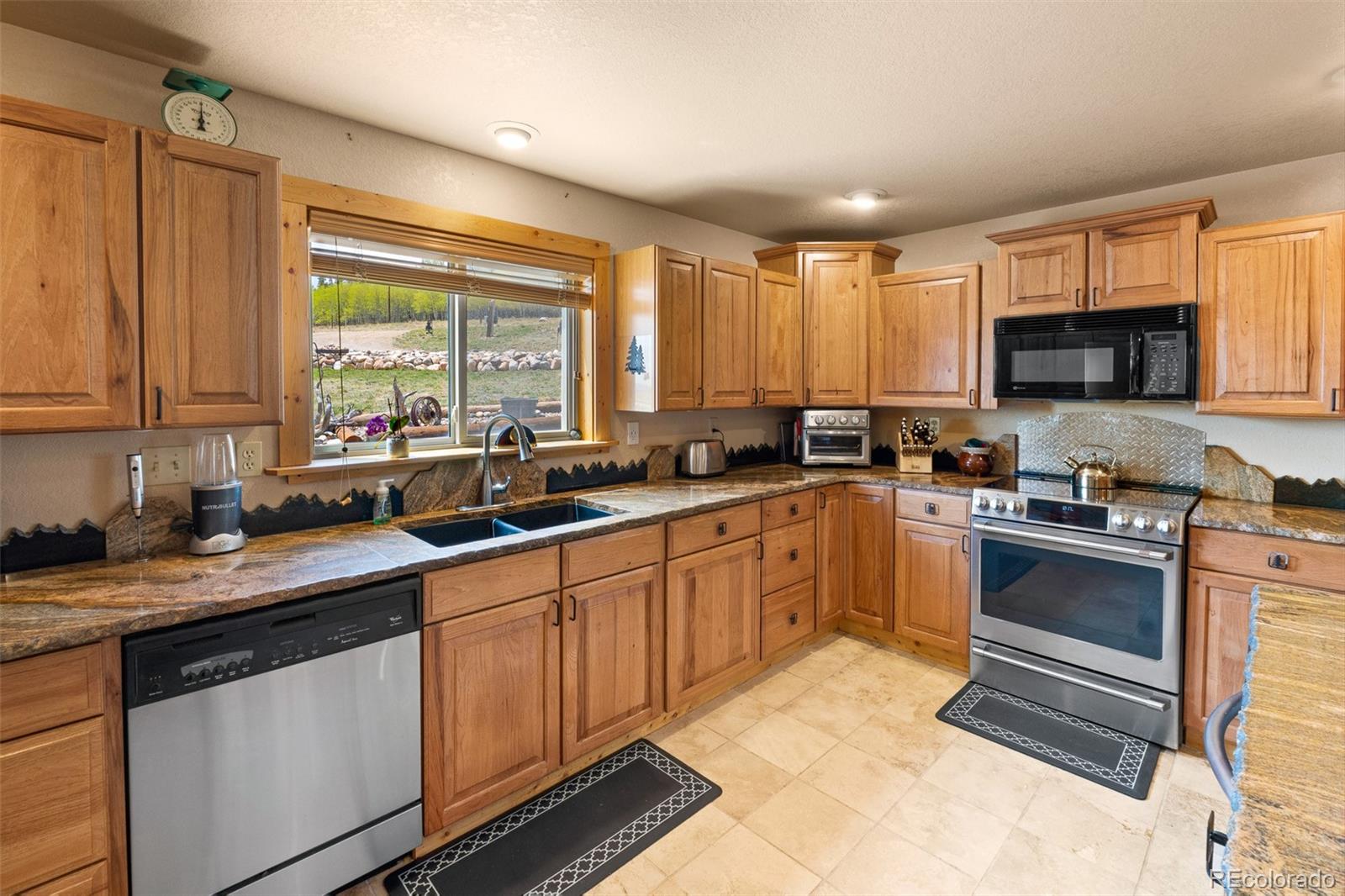 1163 Michigan Hill Road Jefferson CO 80456