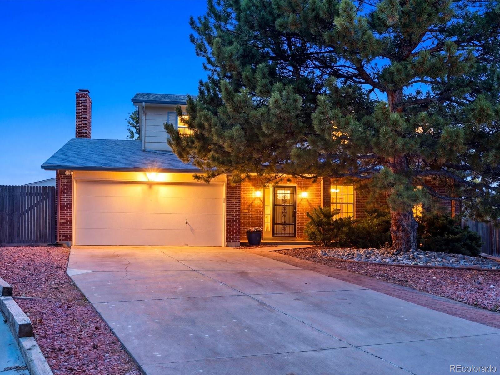 8158 W Frost Place Littleton CO 80128