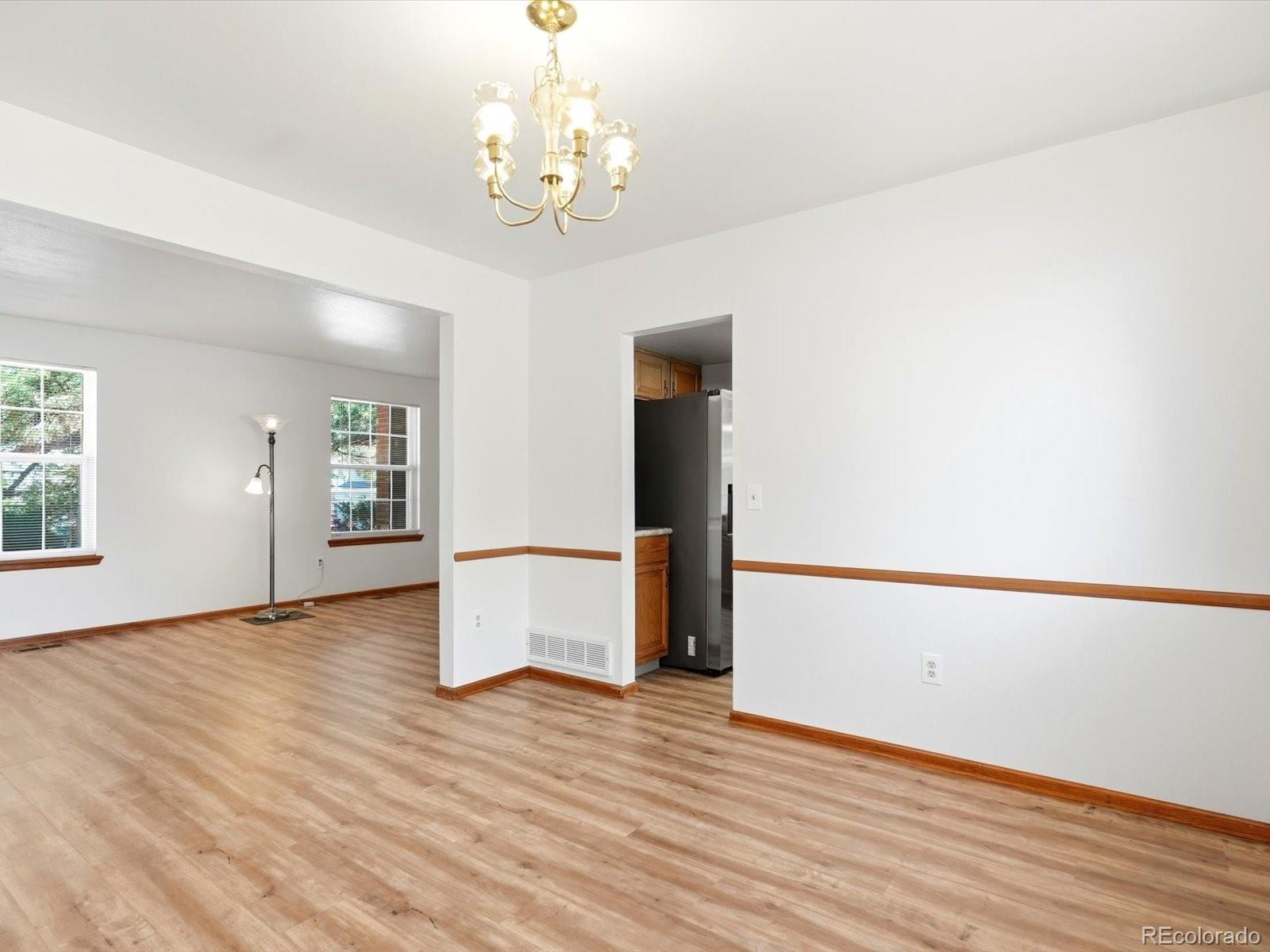 8158 W Frost Place Littleton CO 80128