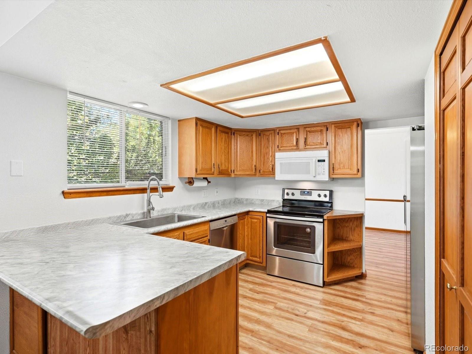 8158 W Frost Place Littleton CO 80128
