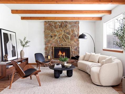 8158 W Frost Place Littleton CO 80128