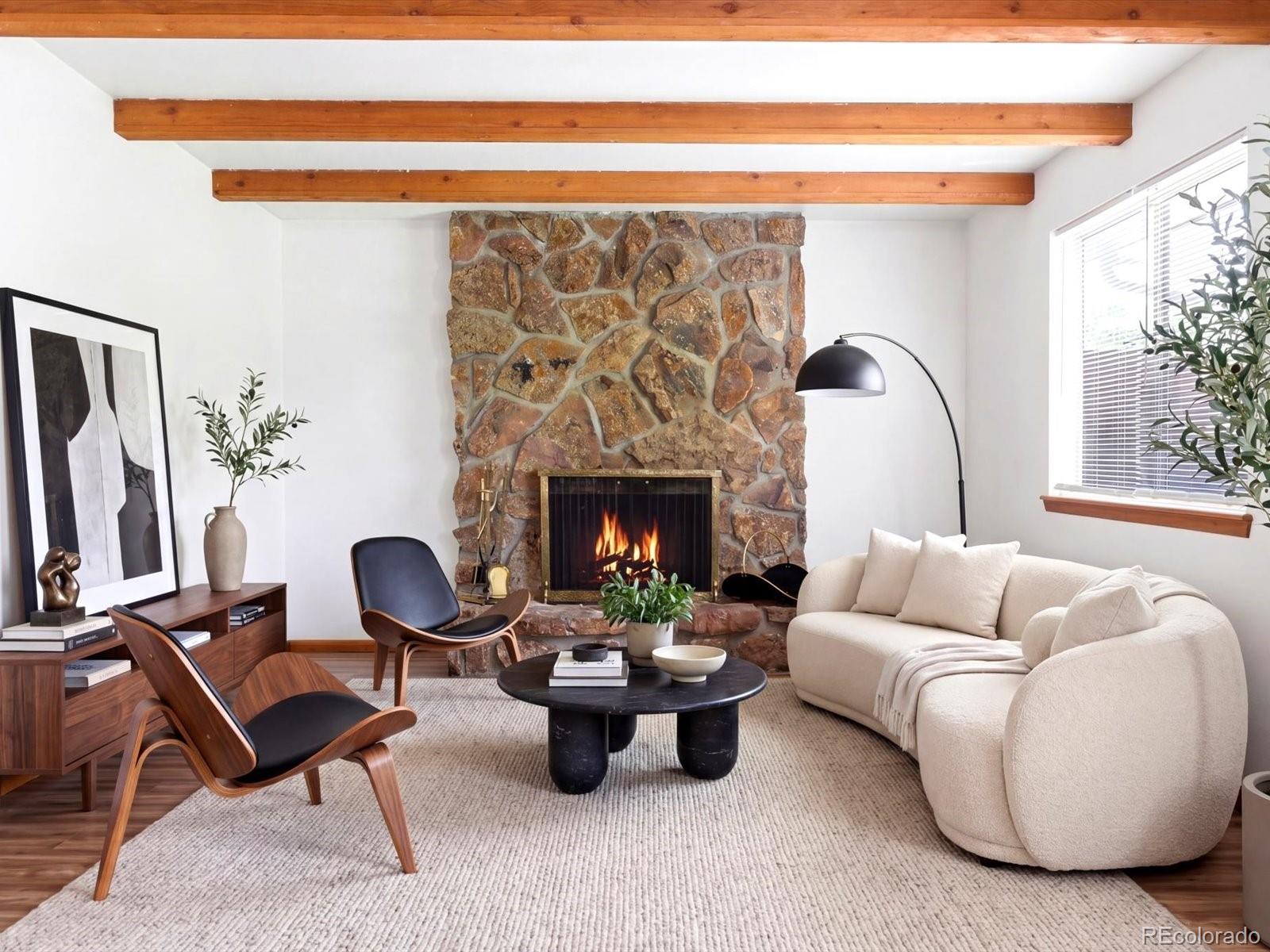 8158 W Frost Place Littleton CO 80128