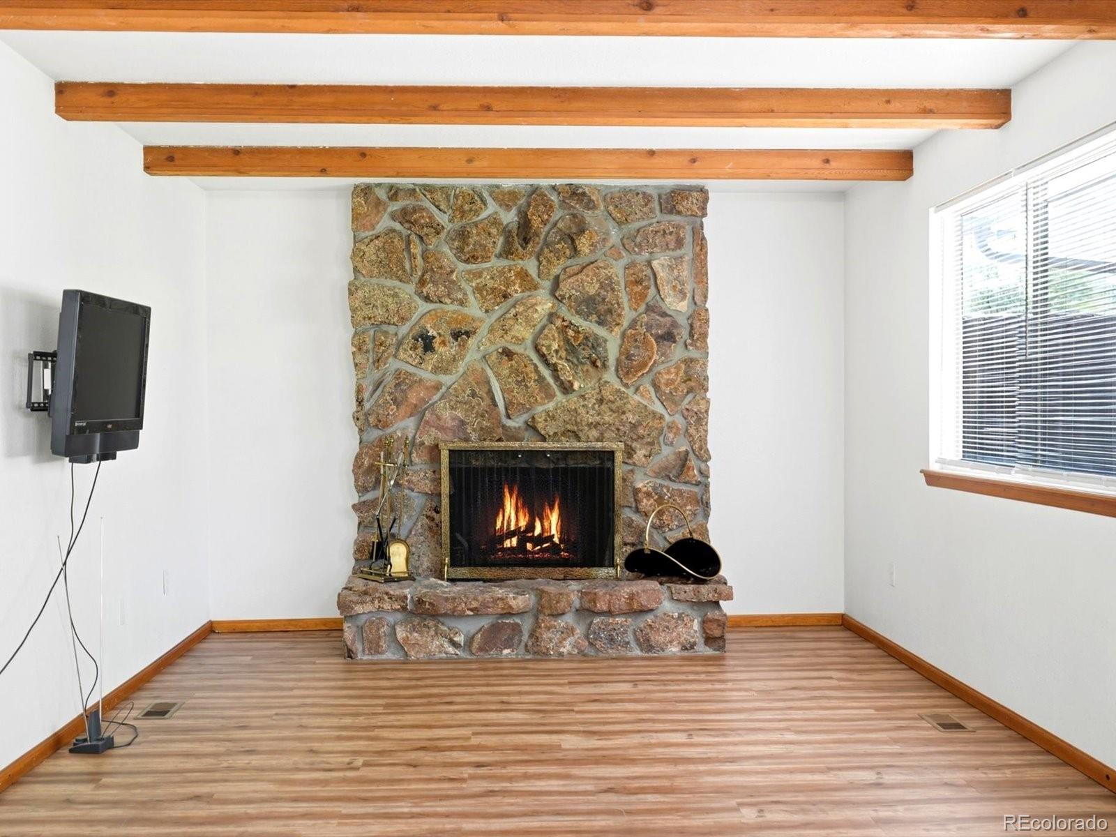 8158 W Frost Place Littleton CO 80128