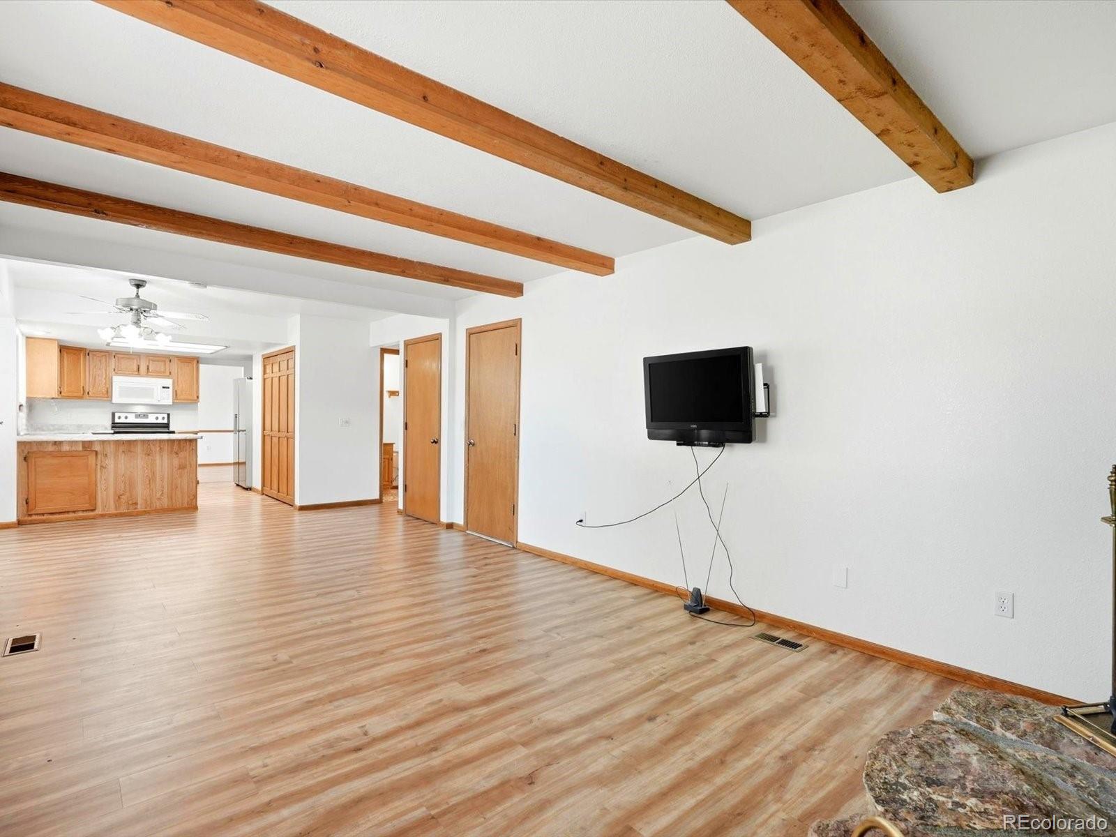 8158 W Frost Place Littleton CO 80128
