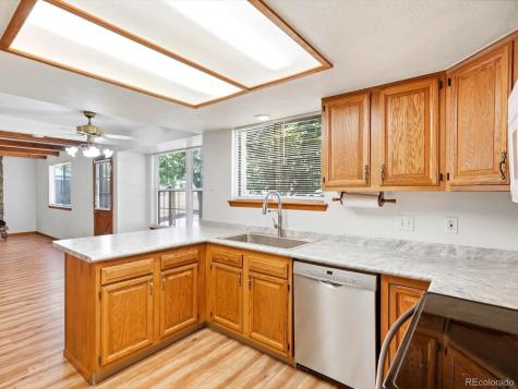 8158 W Frost Place Littleton CO 80128