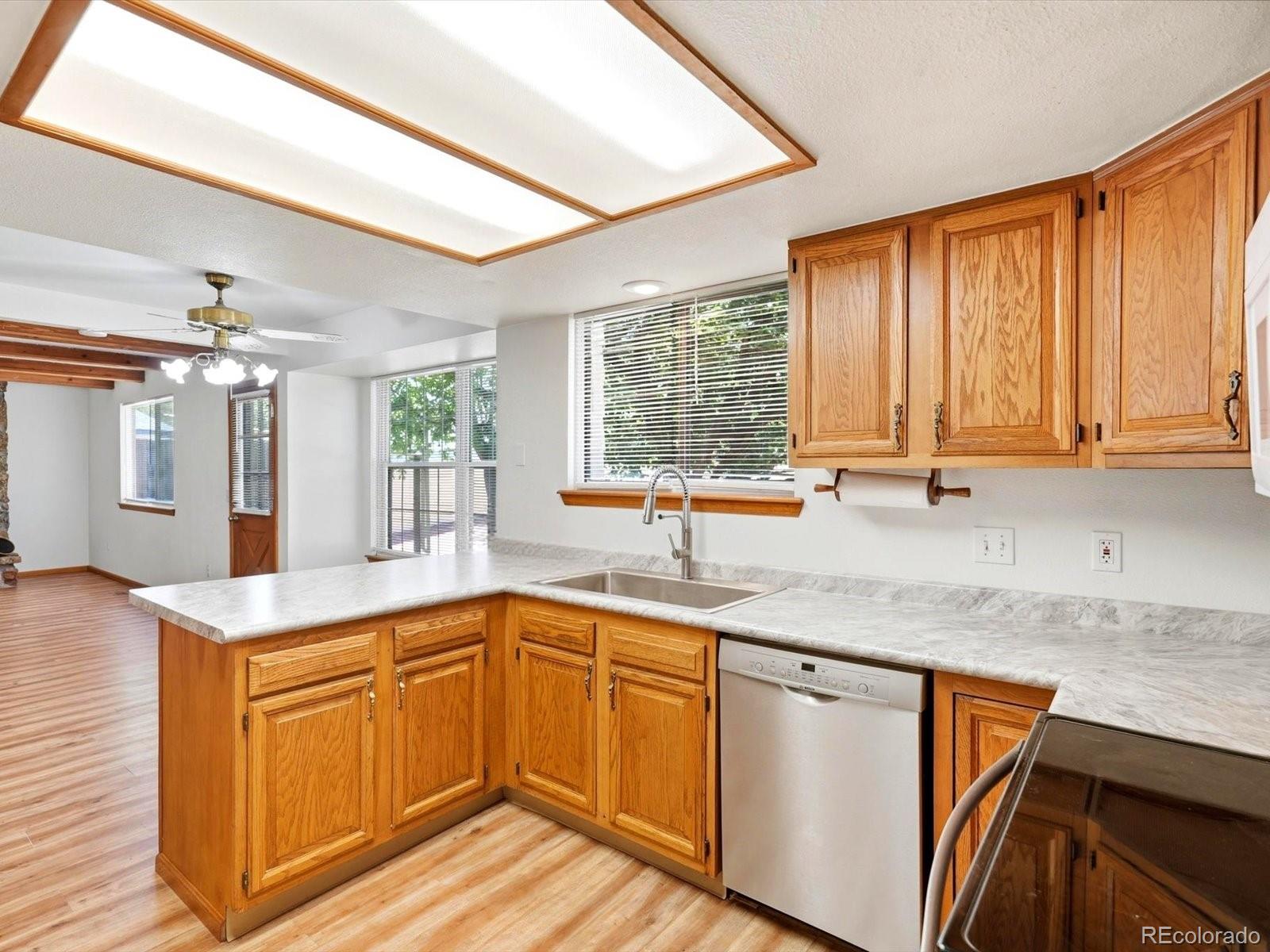 8158 W Frost Place Littleton CO 80128