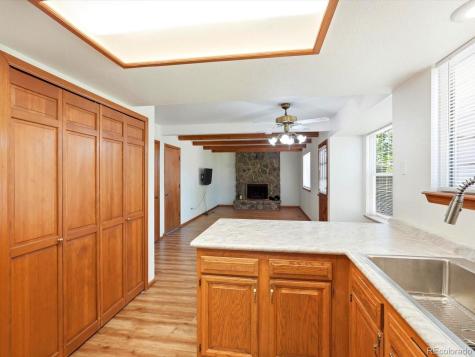 8158 W Frost Place Littleton CO 80128