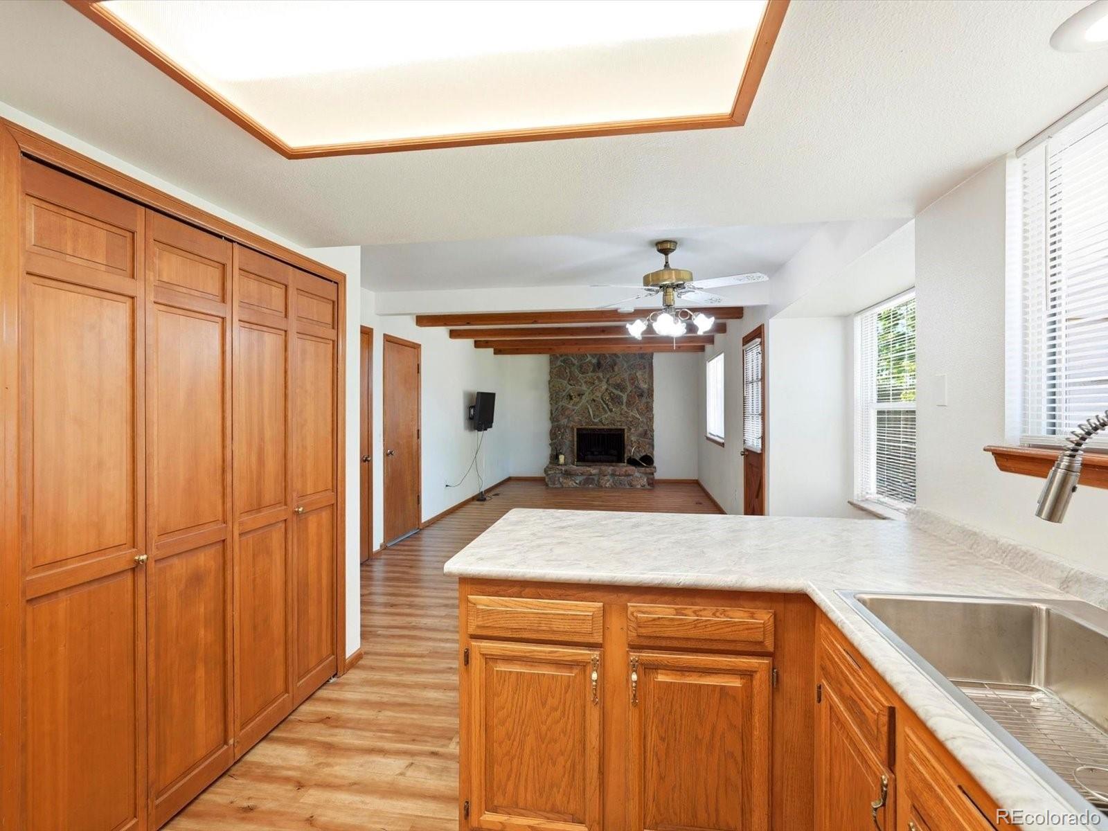 8158 W Frost Place Littleton CO 80128