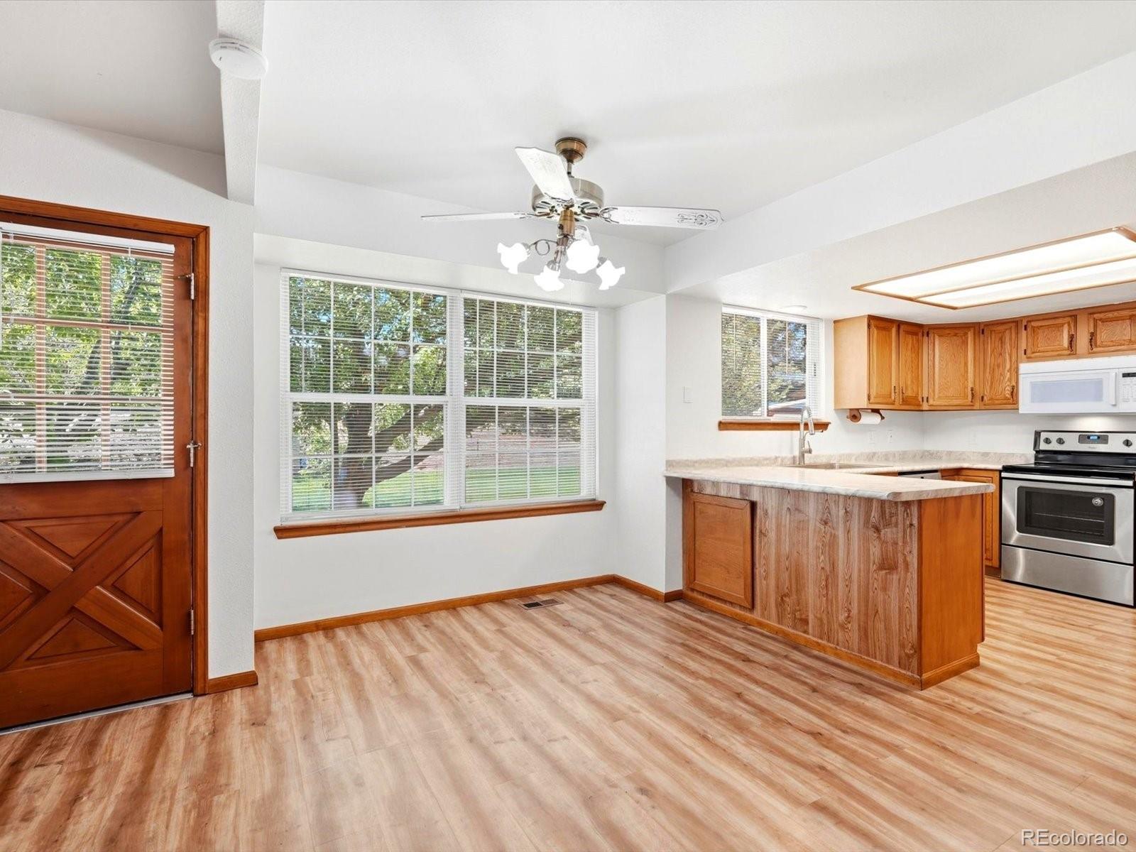 8158 W Frost Place Littleton CO 80128