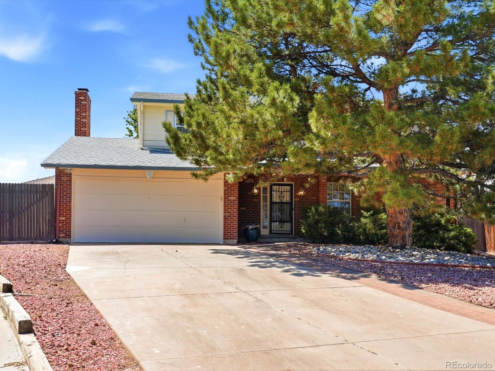 8158 W Frost Place Littleton CO 80128