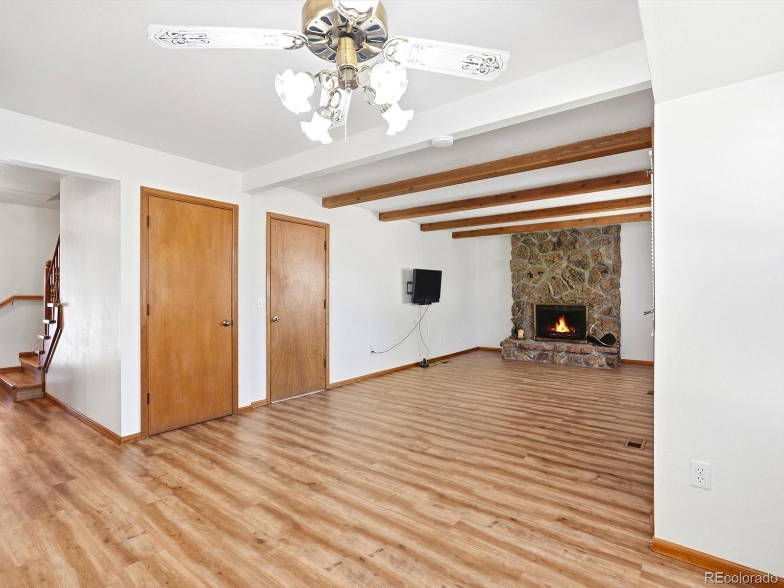 8158 W Frost Place Littleton CO 80128