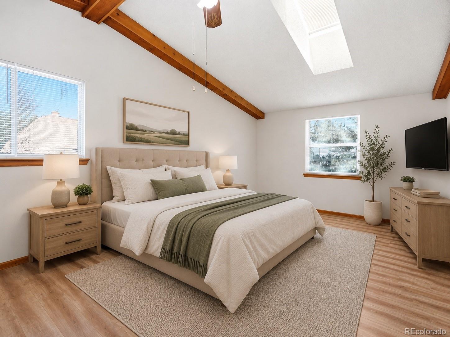 8158 W Frost Place Littleton CO 80128