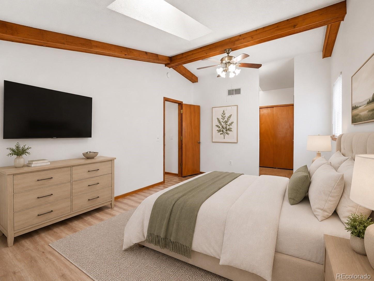 8158 W Frost Place Littleton CO 80128