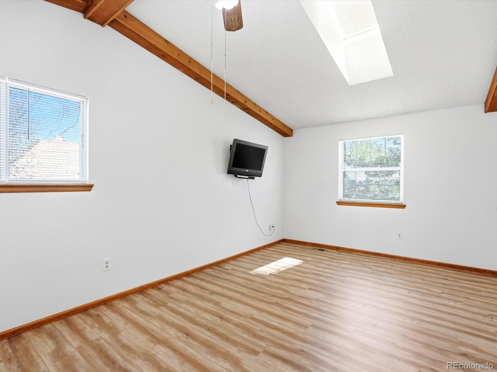 8158 W Frost Place Littleton CO 80128