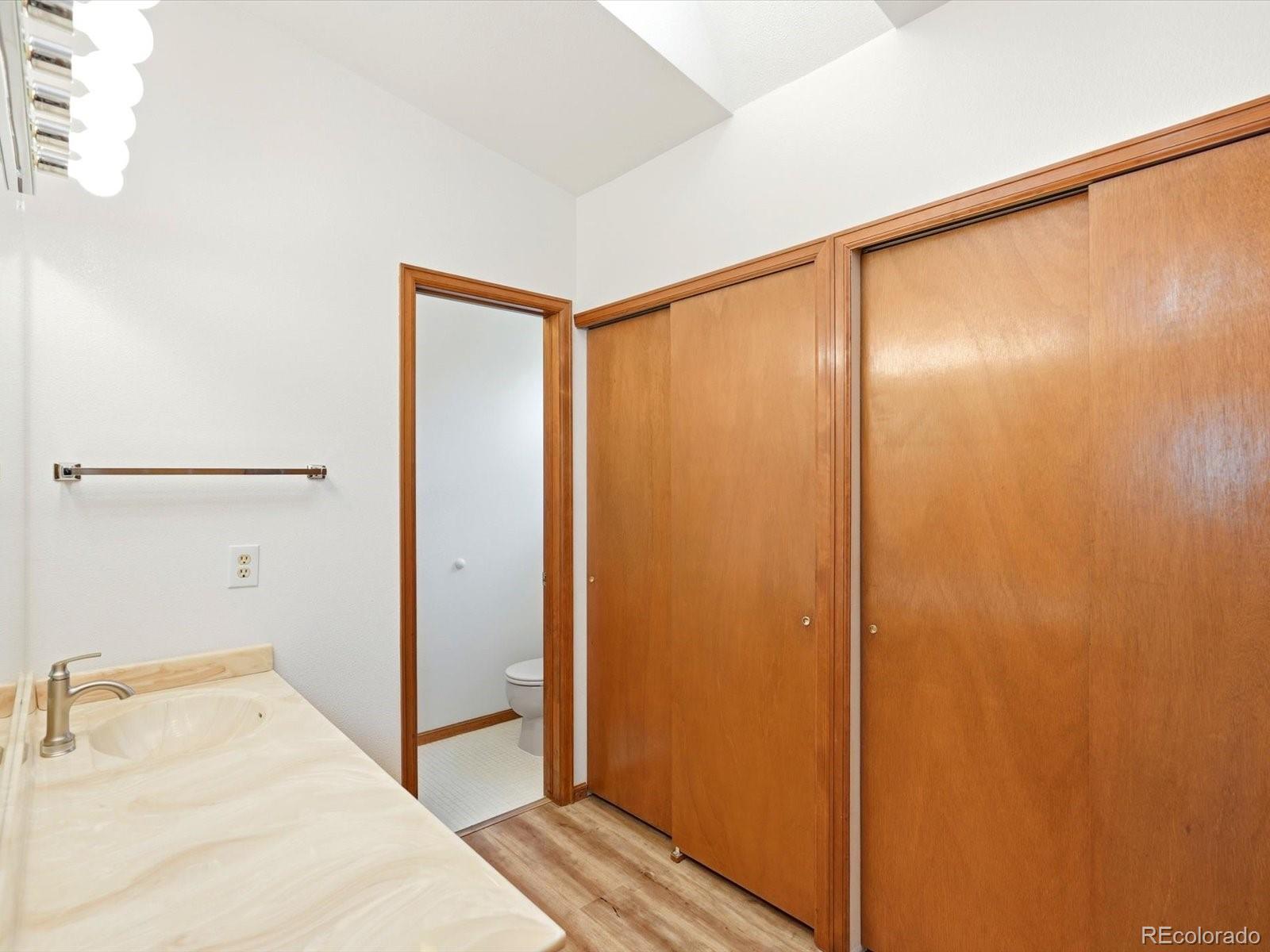 8158 W Frost Place Littleton CO 80128