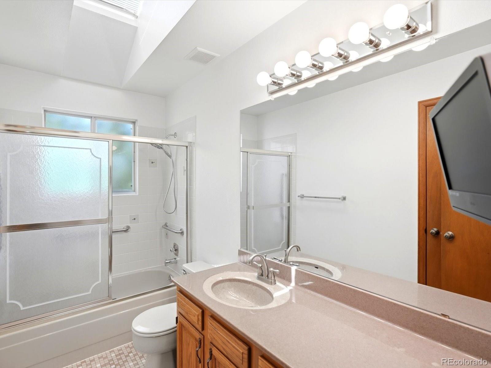 8158 W Frost Place Littleton CO 80128