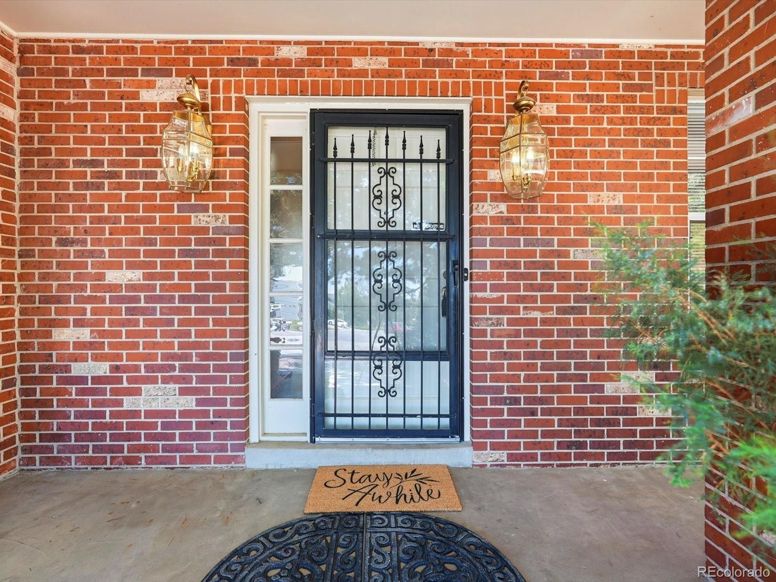 8158 W Frost Place Littleton CO 80128