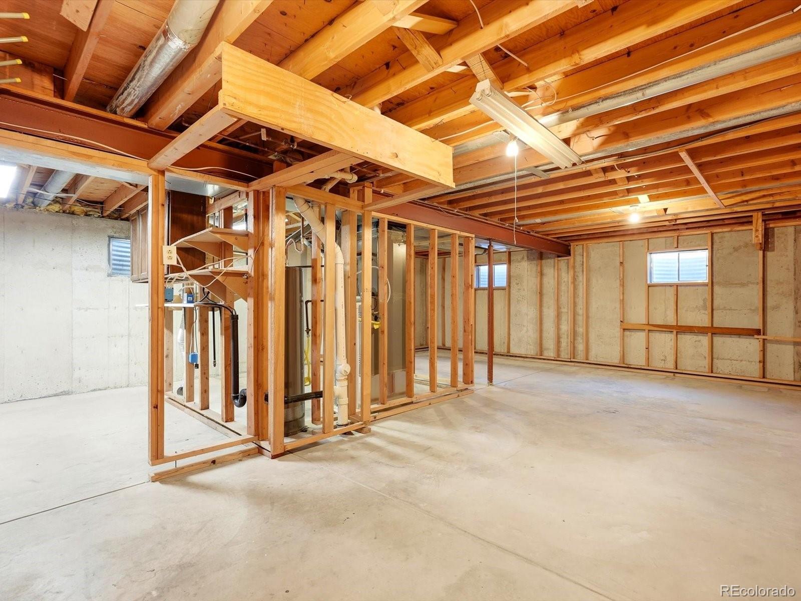 8158 W Frost Place Littleton CO 80128