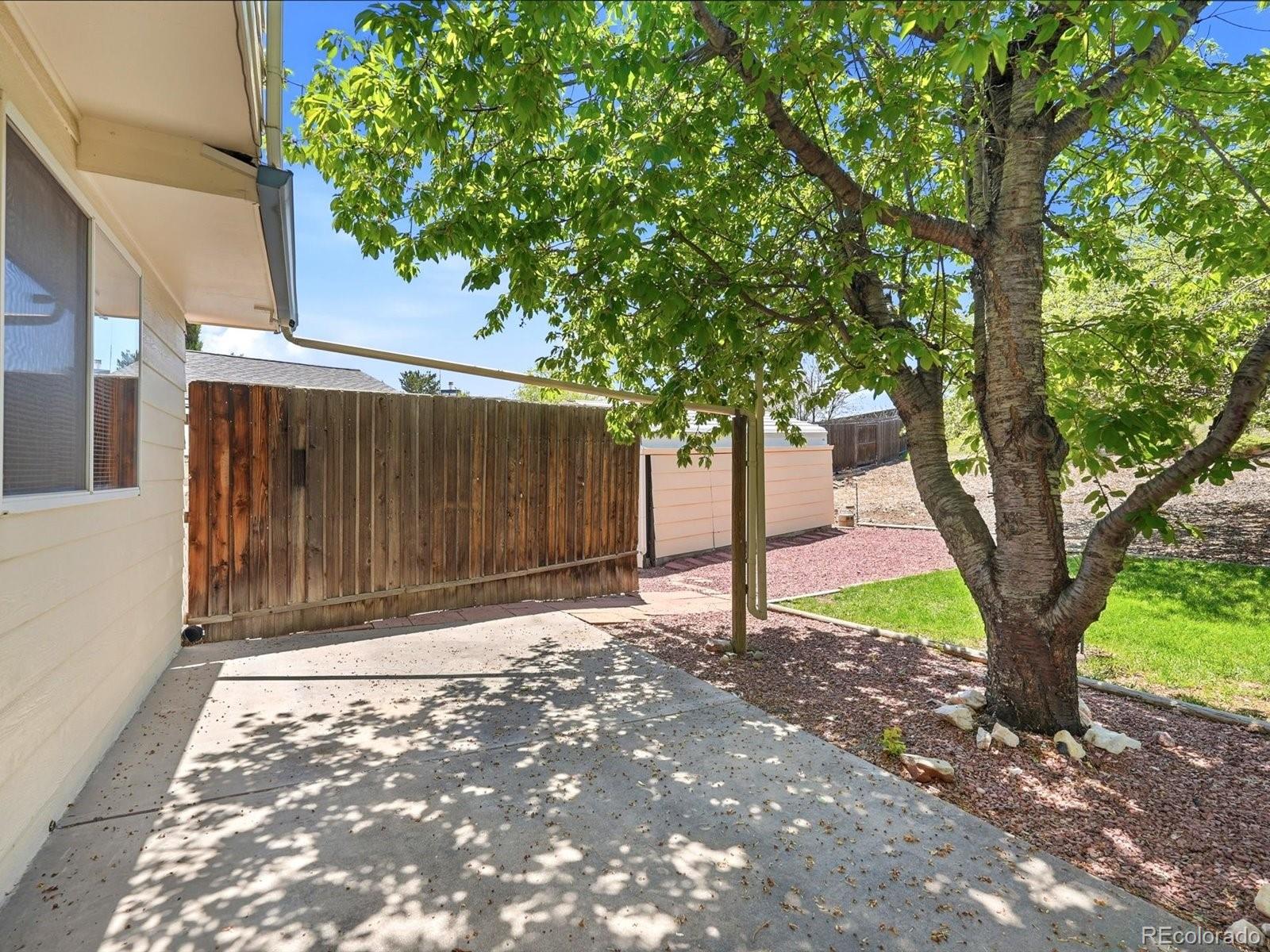 8158 W Frost Place Littleton CO 80128