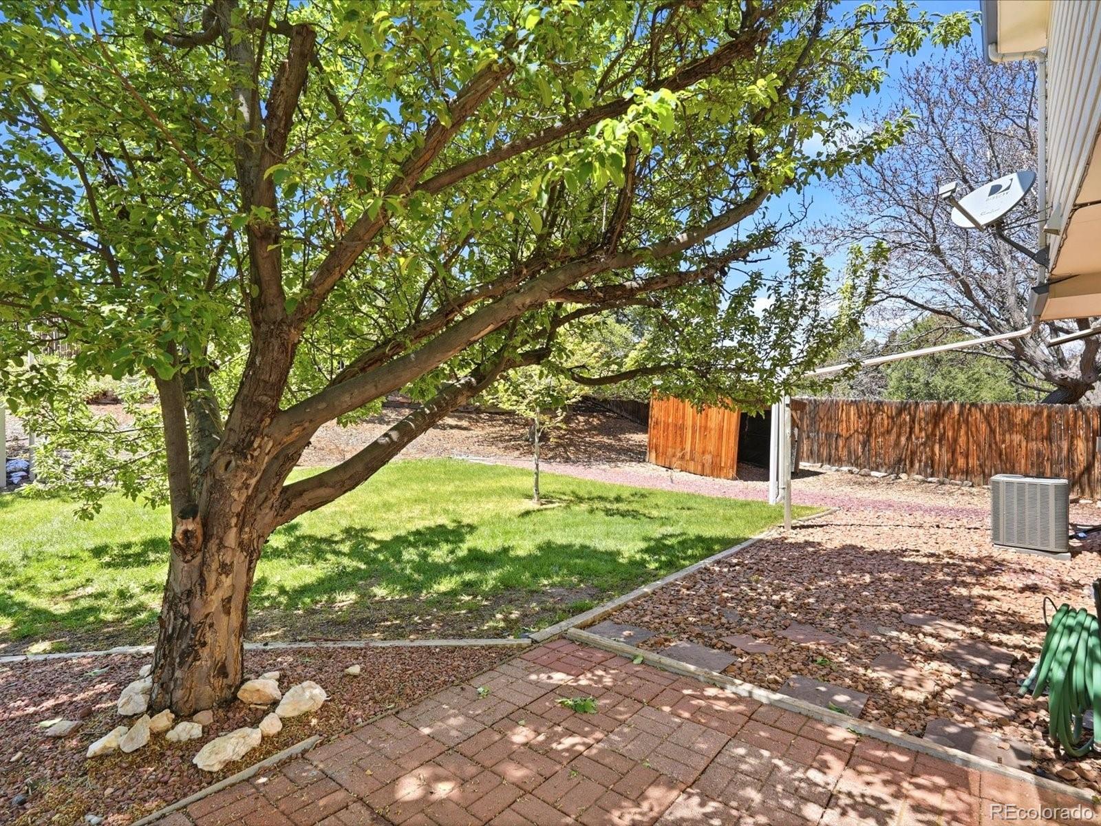 8158 W Frost Place Littleton CO 80128
