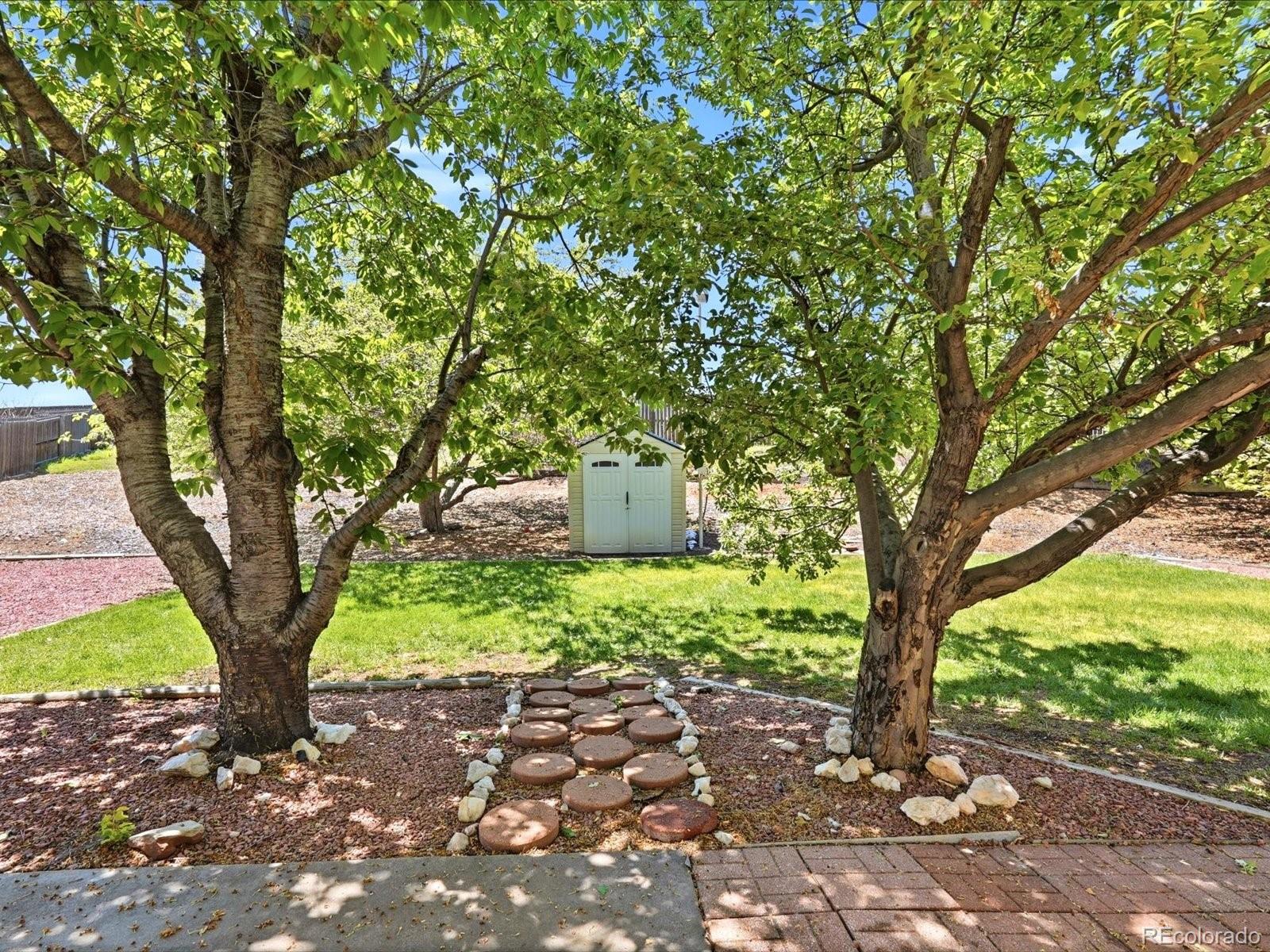8158 W Frost Place Littleton CO 80128