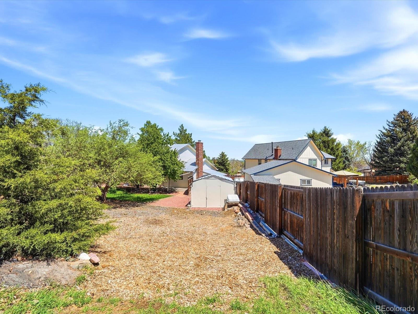 8158 W Frost Place Littleton CO 80128