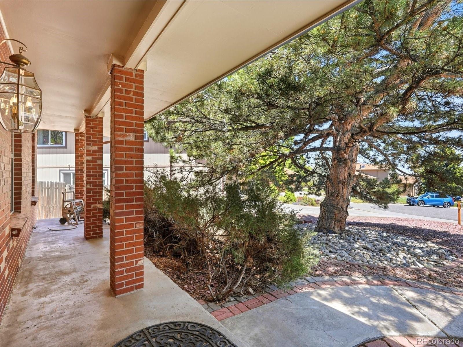 8158 W Frost Place Littleton CO 80128