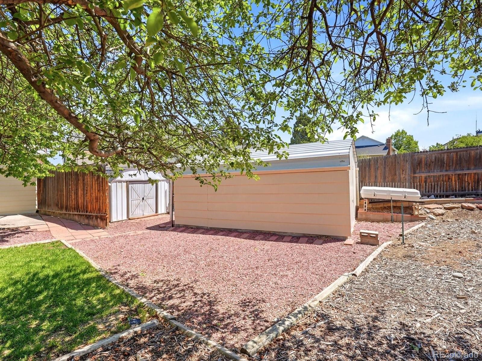 8158 W Frost Place Littleton CO 80128
