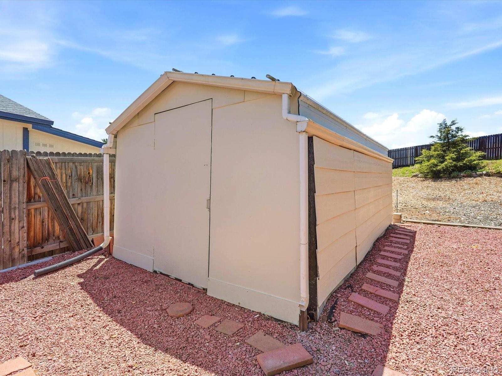 8158 W Frost Place Littleton CO 80128
