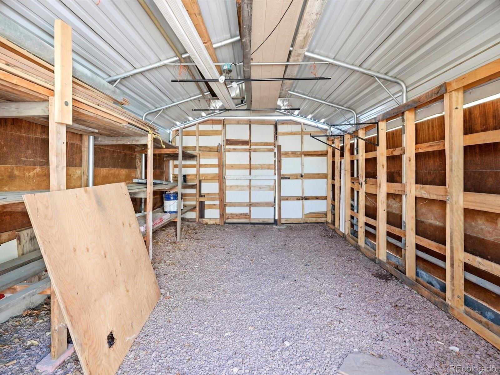 8158 W Frost Place Littleton CO 80128