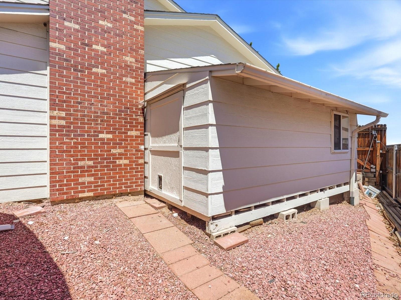 8158 W Frost Place Littleton CO 80128