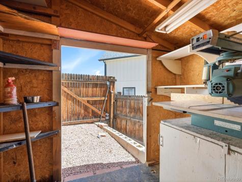 8158 W Frost Place Littleton CO 80128