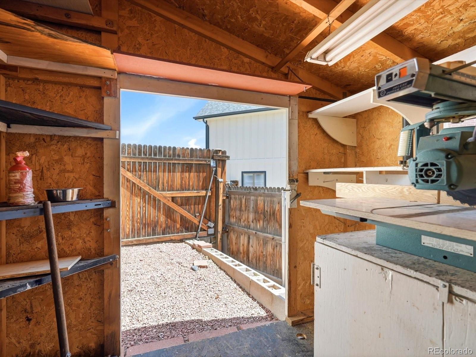 8158 W Frost Place Littleton CO 80128