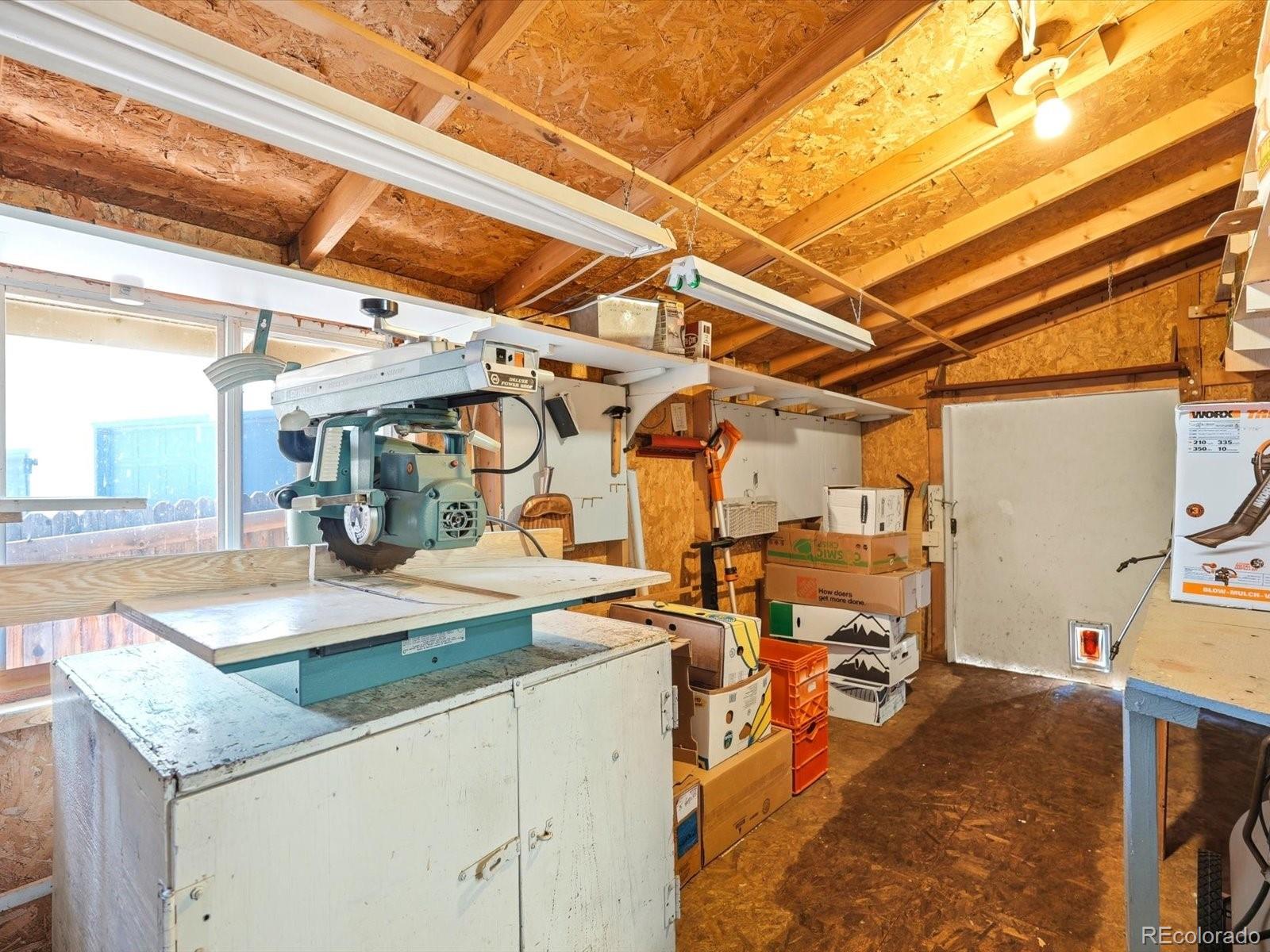 8158 W Frost Place Littleton CO 80128