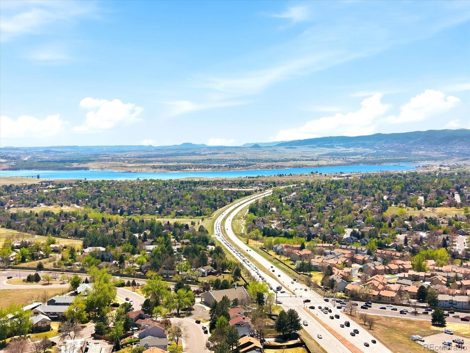 8158 W Frost Place Littleton CO 80128
