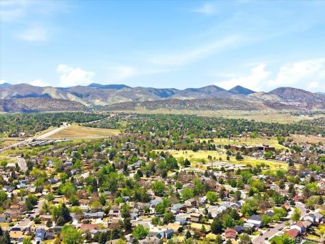 8158 W Frost Place Littleton CO 80128