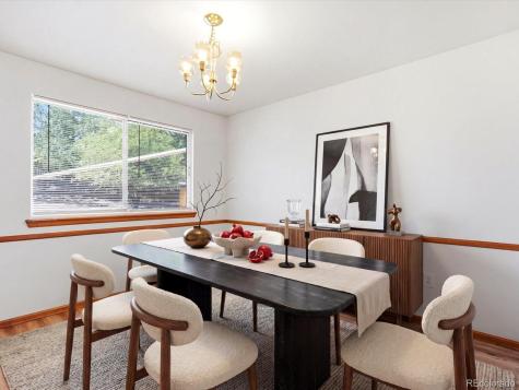 8158 W Frost Place Littleton CO 80128