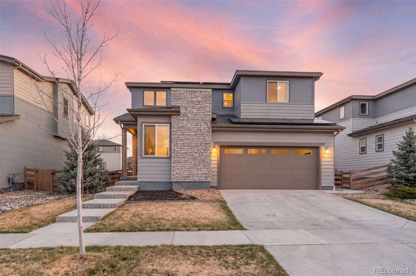 17177 E 103rd Avenue Commerce City CO 80022