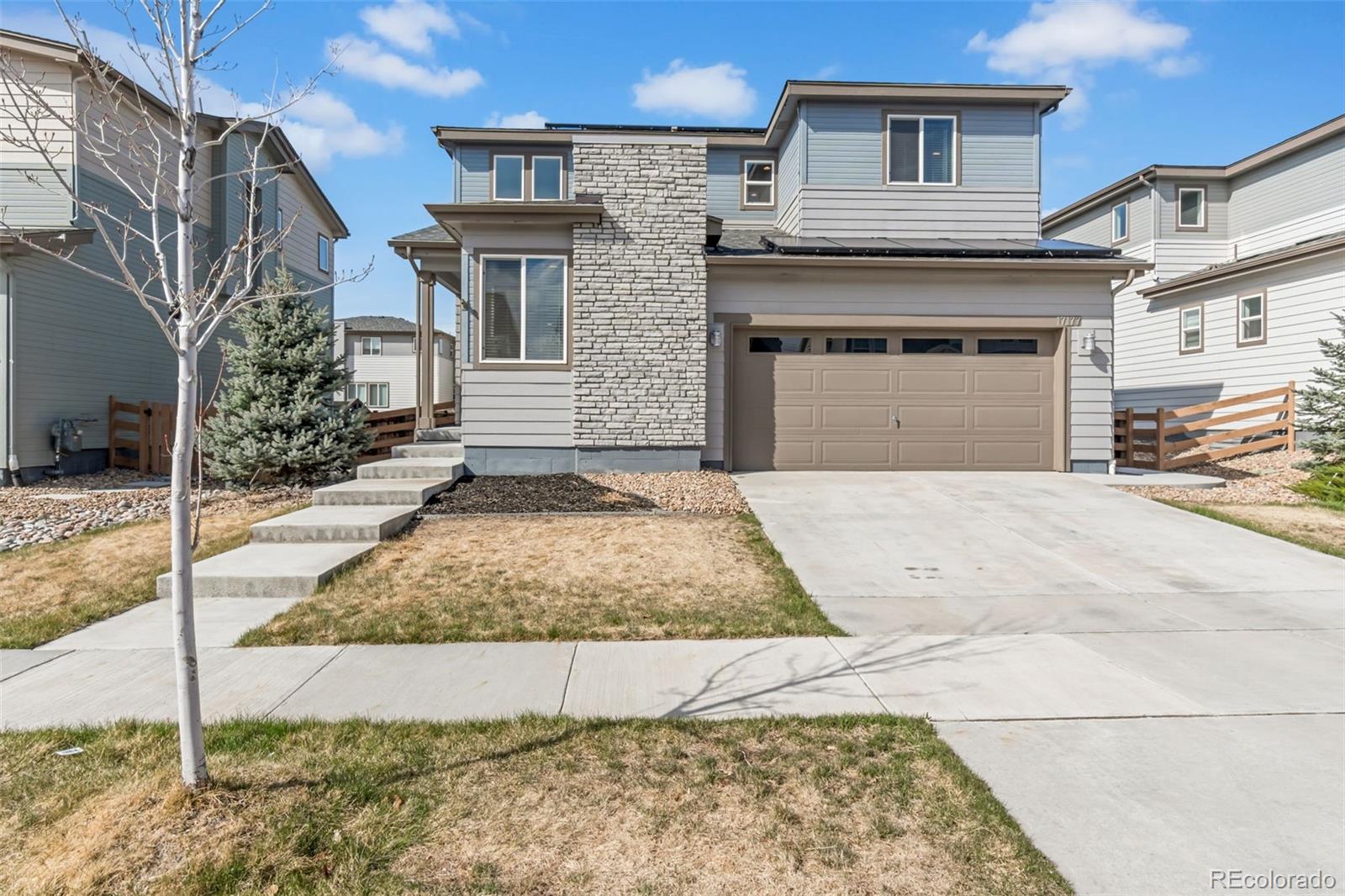 17177 E 103rd Avenue Commerce City CO 80022