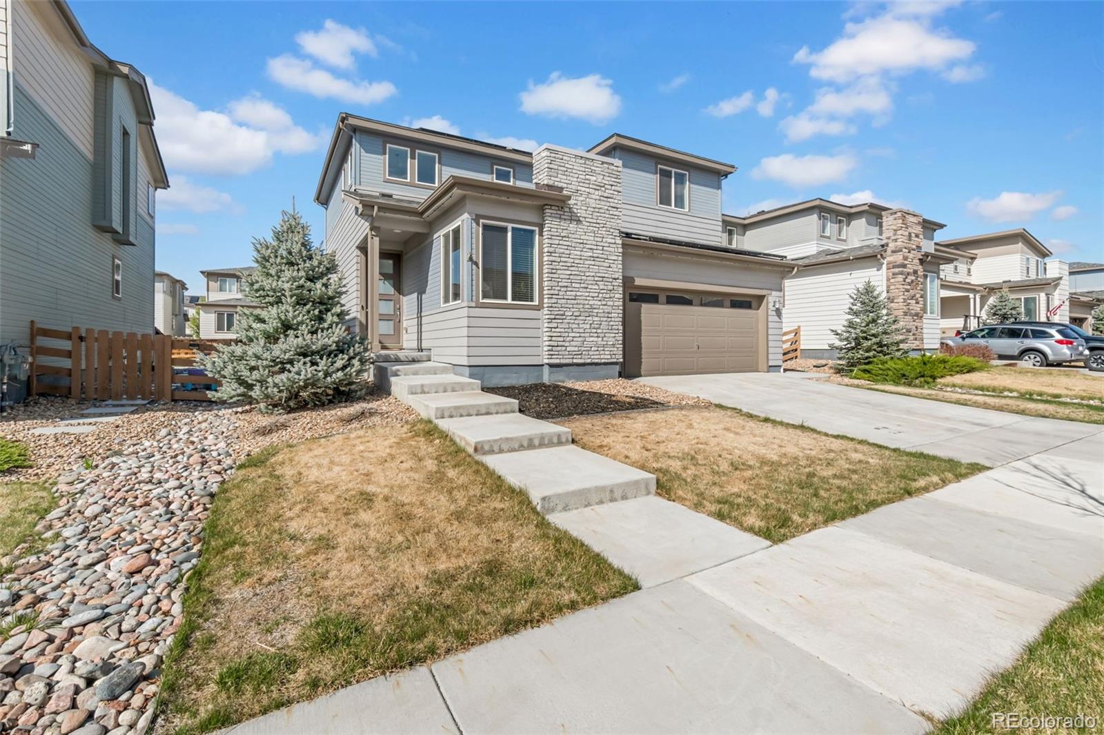 17177 E 103rd Avenue Commerce City CO 80022