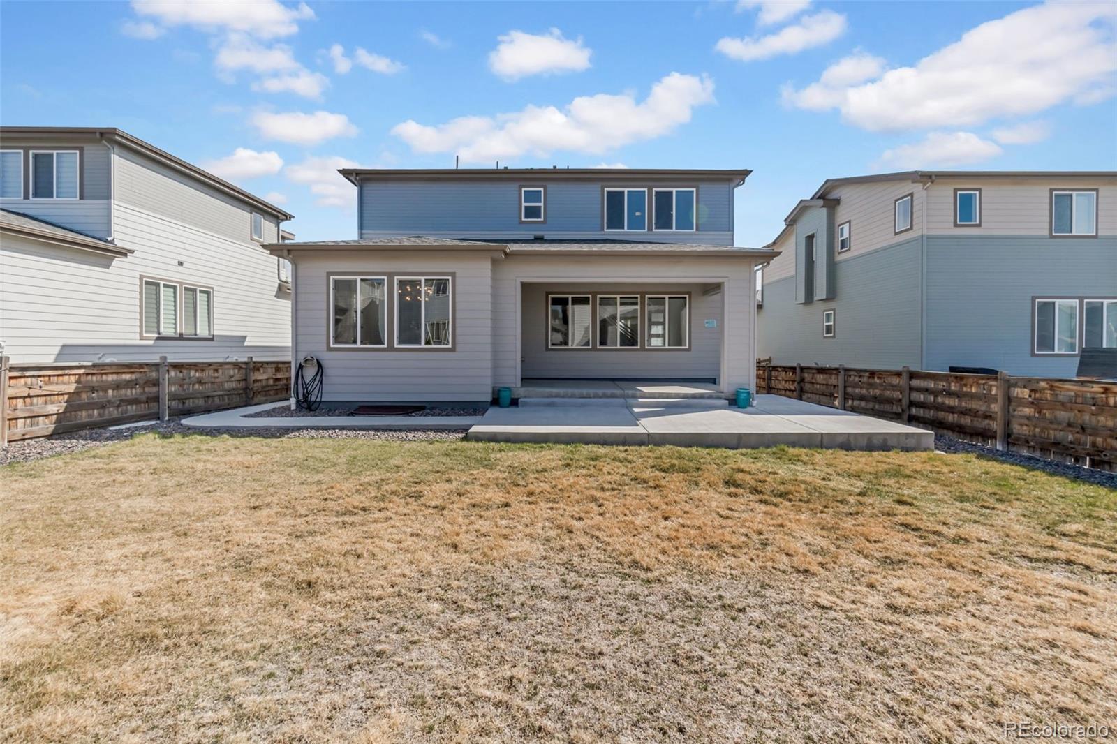 17177 E 103rd Avenue Commerce City CO 80022