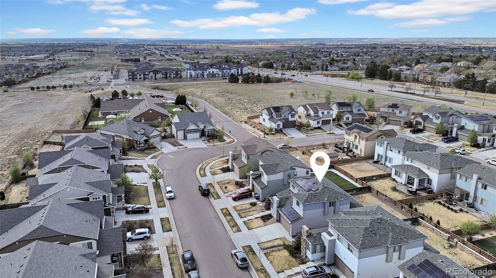 17177 E 103rd Avenue Commerce City CO 80022