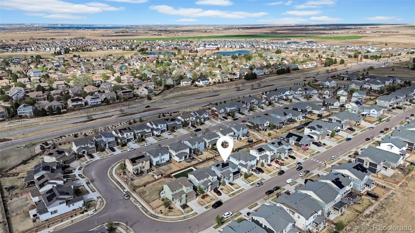 17177 E 103rd Avenue Commerce City CO 80022