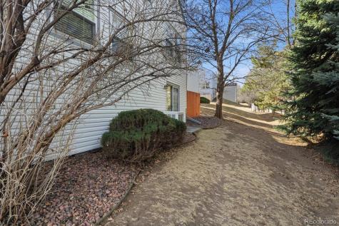 449 W Jamison Circle Littleton CO 80120