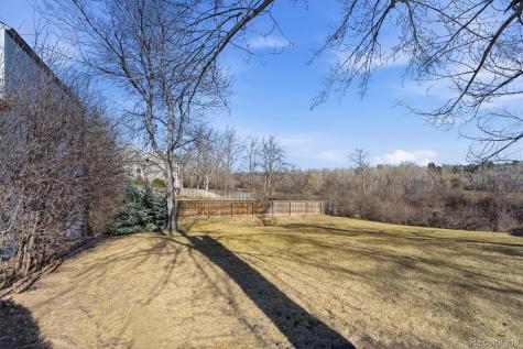 449 W Jamison Circle Littleton CO 80120
